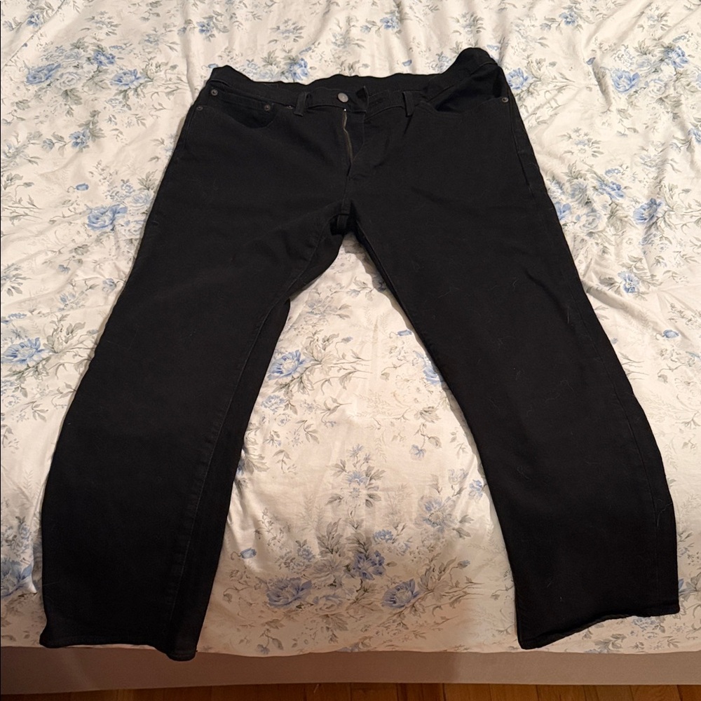 Levi's 514 36x30 (stretch)
